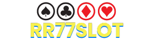 Logo RR77SLOT